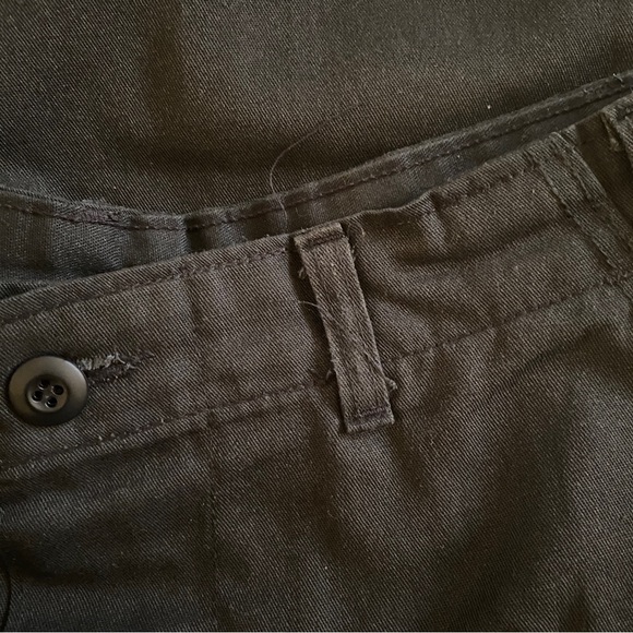 Mens Rotcho Cargo Pants - 34W 29L - Picture 6 of 6
